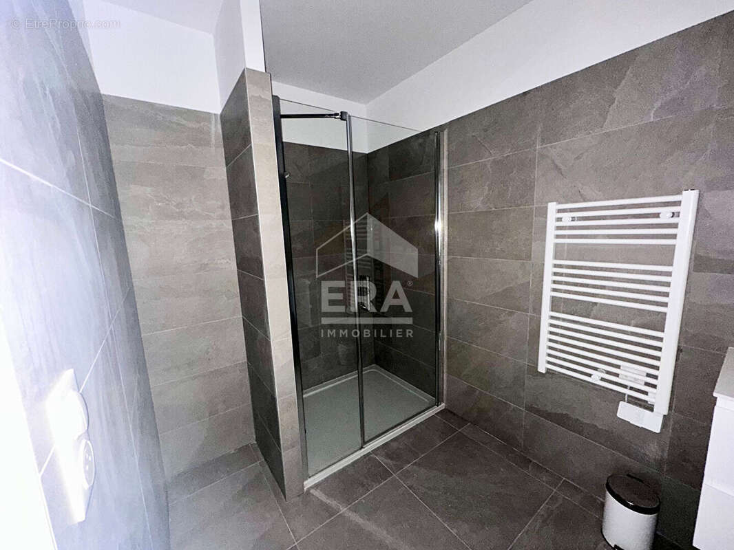 Appartement à CANET-EN-ROUSSILLON