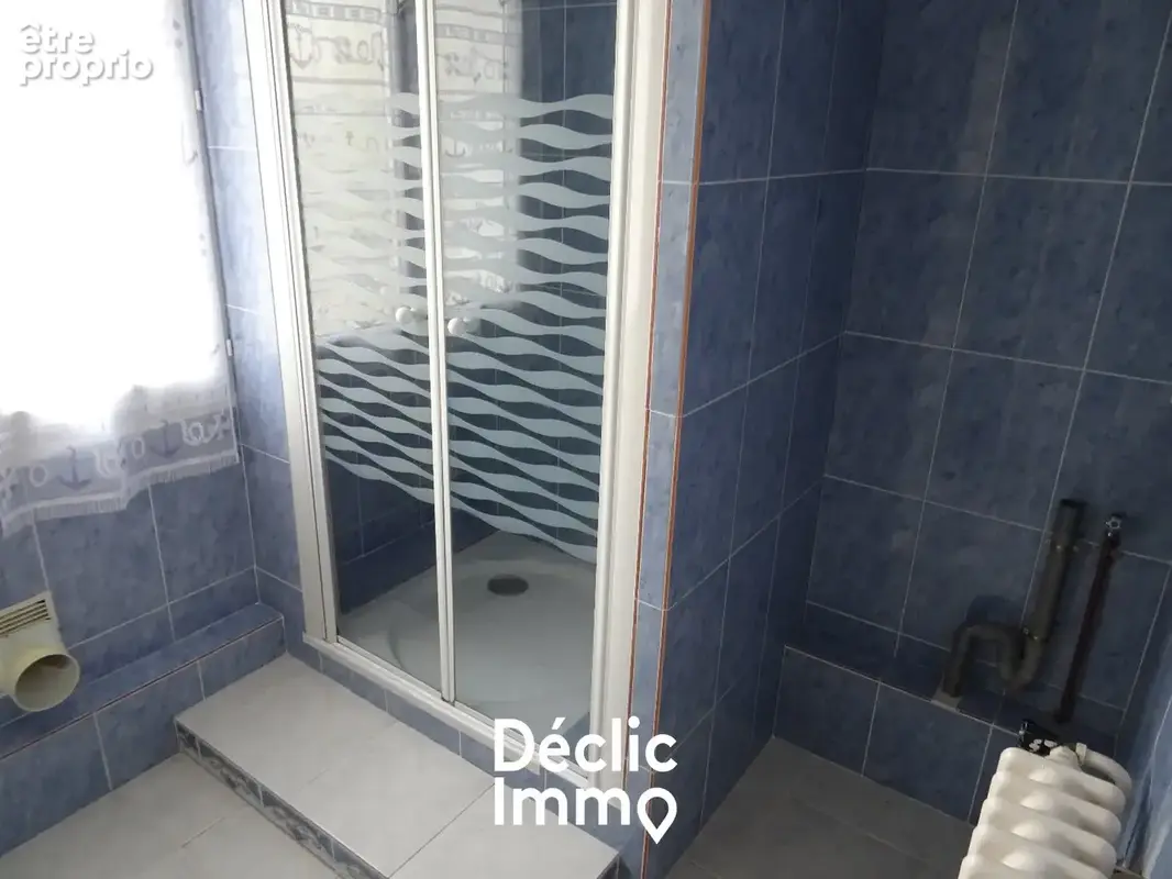 CHANIERS 17610- Maison Mitoyenne de 89 M2 sur Terrain de 458 m2 - photo 8