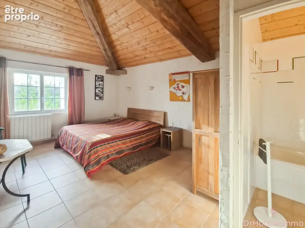 Maison 15 pièces 498 m² à vendre à Angoume (40990) - photo 25