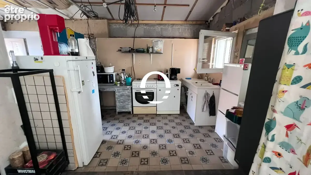 Maison et terrain Chaumes En Retz 3 pièce(s) - photo 3