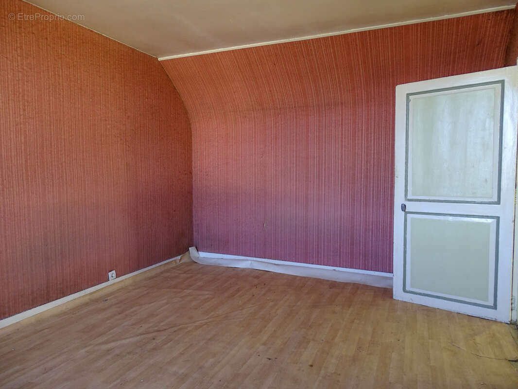 Appartement à SELLES-SUR-CHER