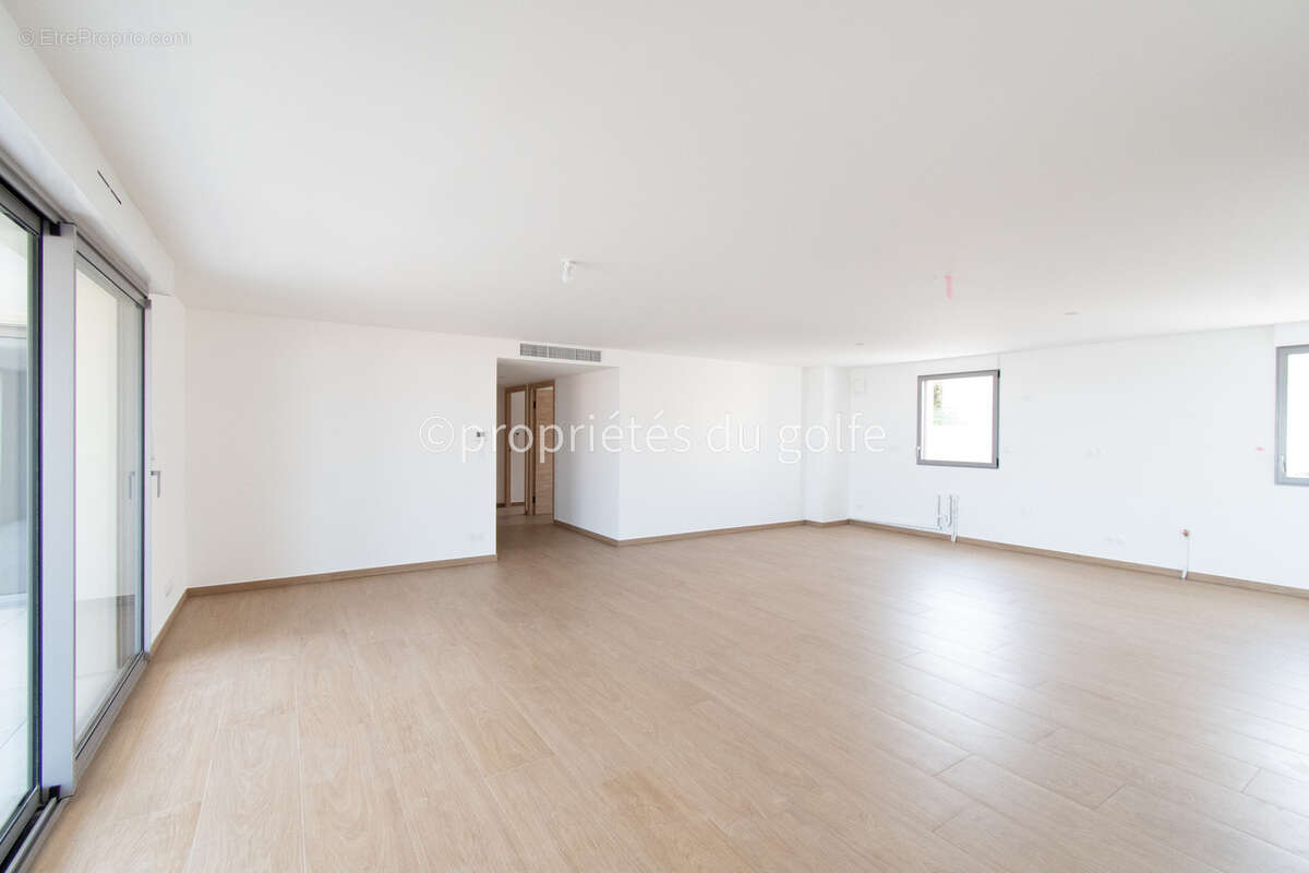 Sète, Corniche, appartement 4 pièces avec terrasse et parking, - photo 5