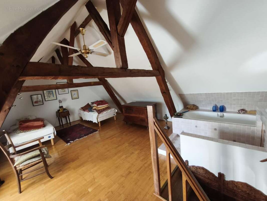 Autre à VILLEFRANCHE-SUR-CHER