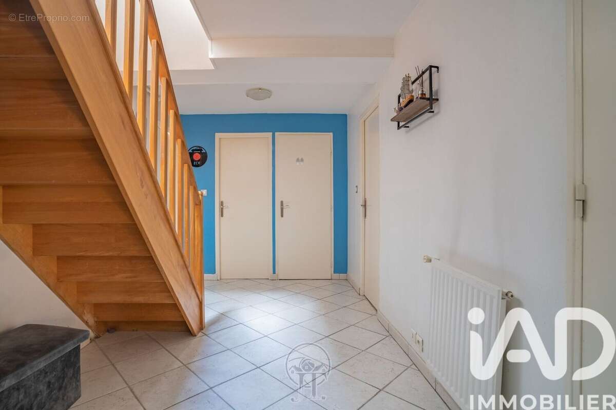 Photo 9 - Appartement à ALGRANGE