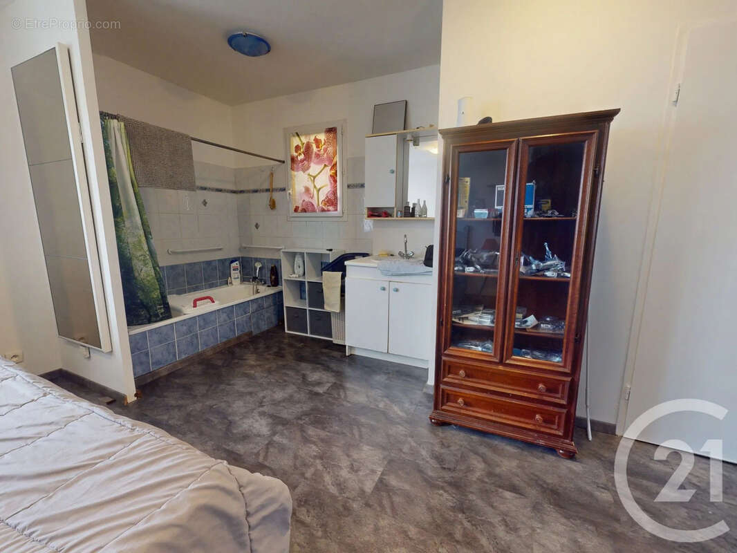 Appartement à COLOMIERS