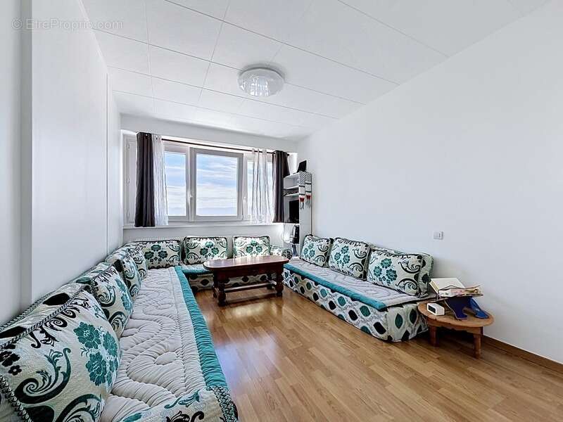 Appartement à ANNEMASSE