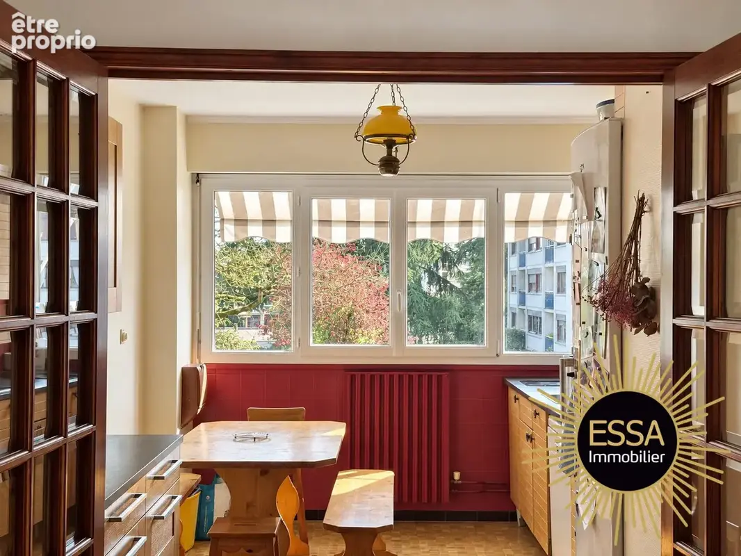 Appartement 5 pièces 103 m² à vendre à Noisy-Le-Roi (78590) - photo 5
