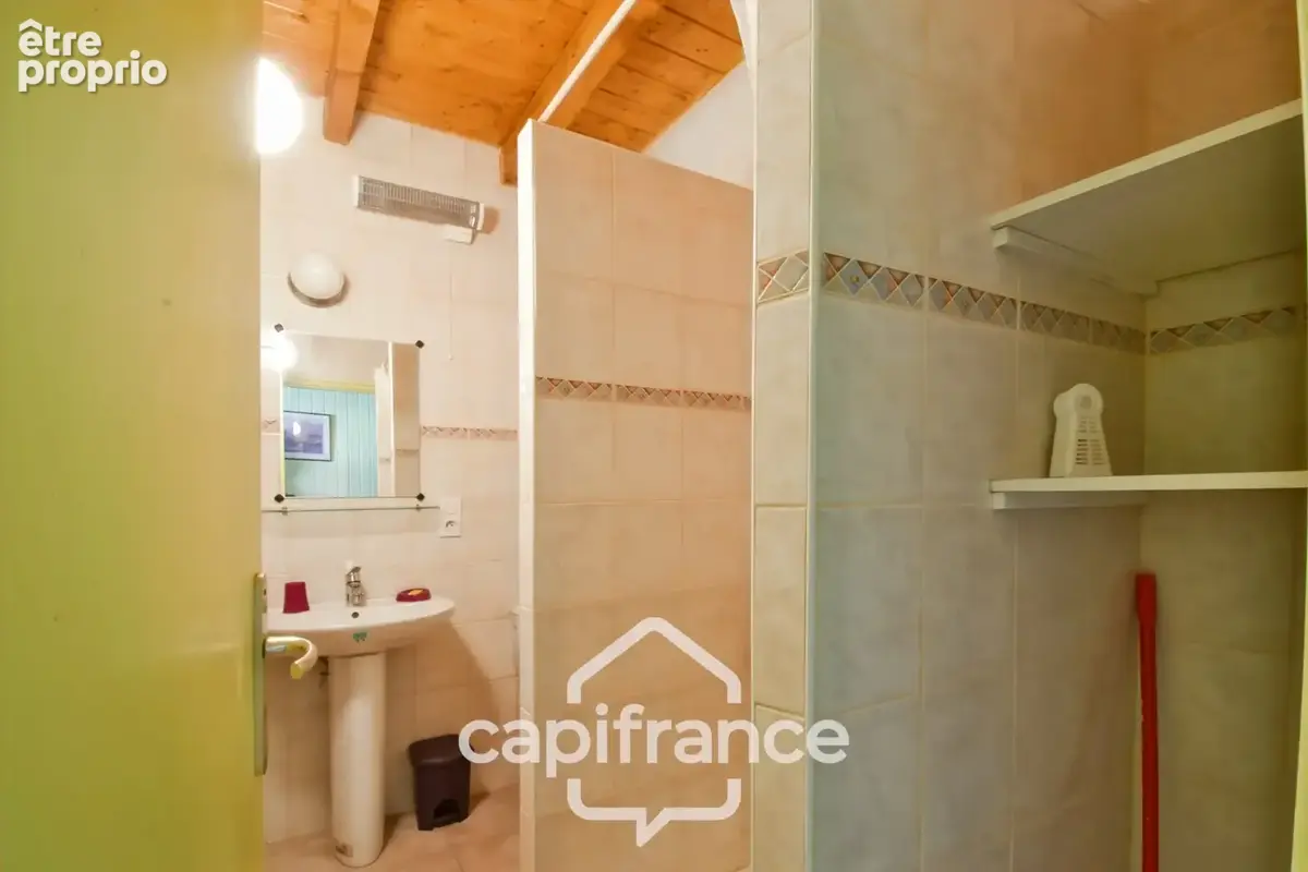 Maison à vendre 10 pièces SAILLENARD (71) - photo 36