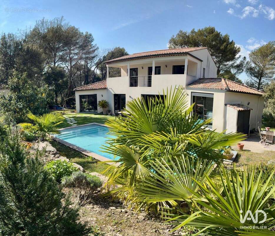 Photo 2 - Maison à PERTUIS