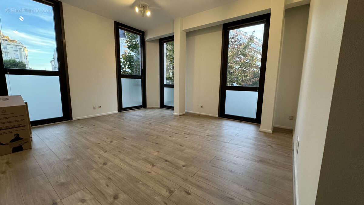 Appartement à VICHY