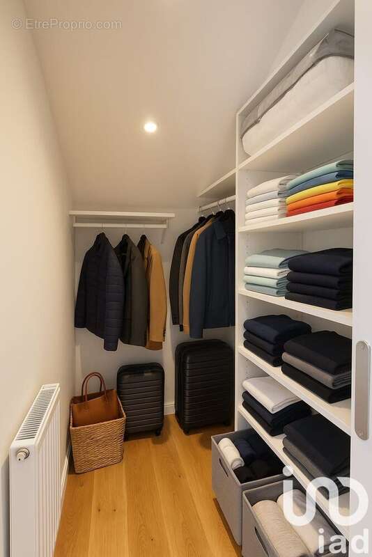 Photo 7 - Maison à VIOLAY