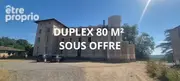 Appartement à CUZIEU