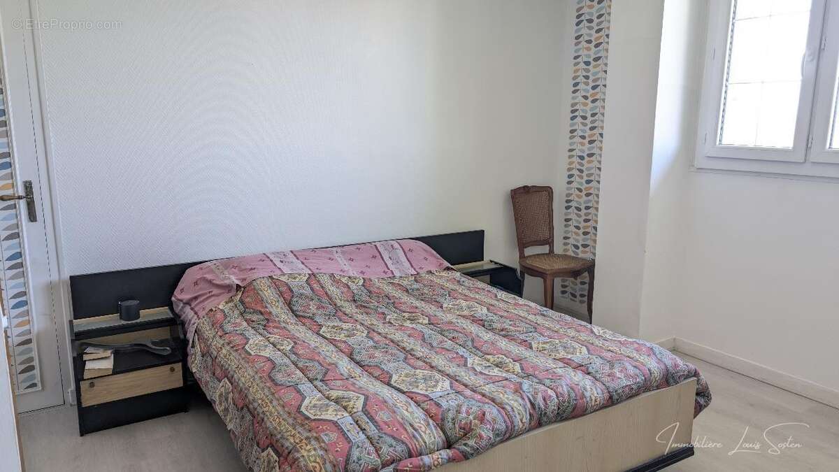 Maison à FOUQUENIES