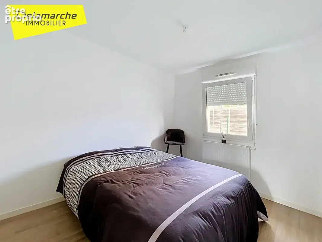 A vendre maison plain pied Granville 4 pièces - photo 8
