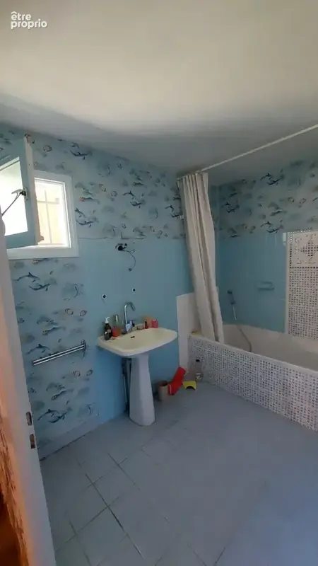 Maison de village - photo 14
