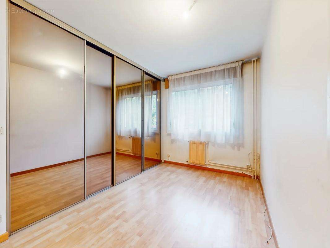 Appartement à BOURG-EN-BRESSE