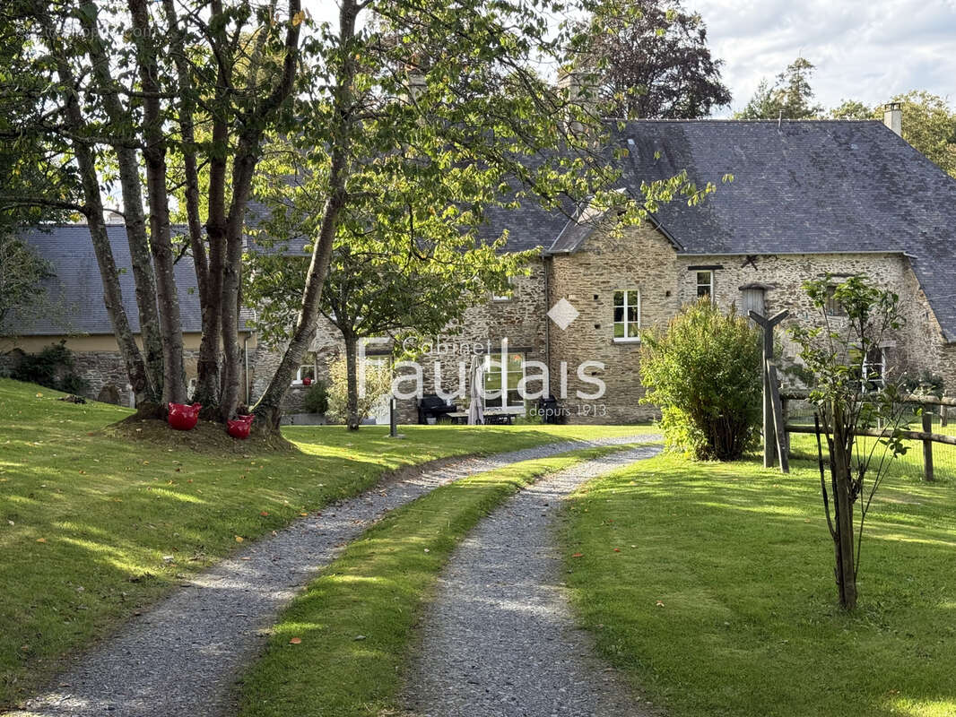 Maison à AGNEAUX