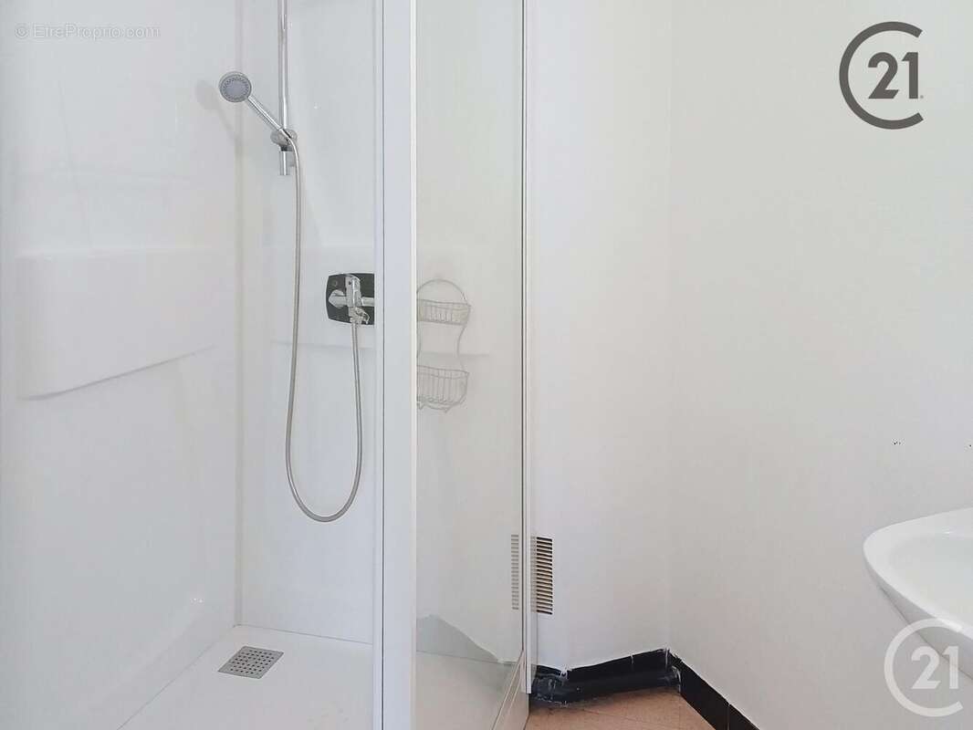 Appartement à TROYES