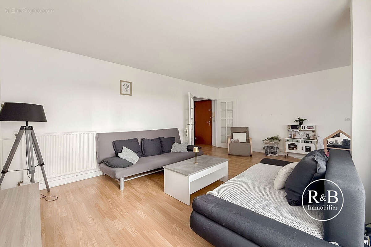 Appartement à PLAISIR