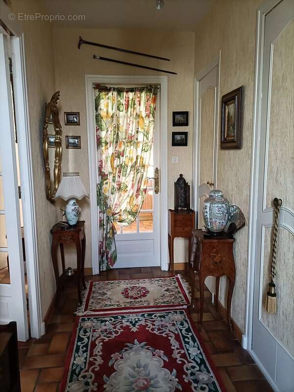 Maison à DINAN