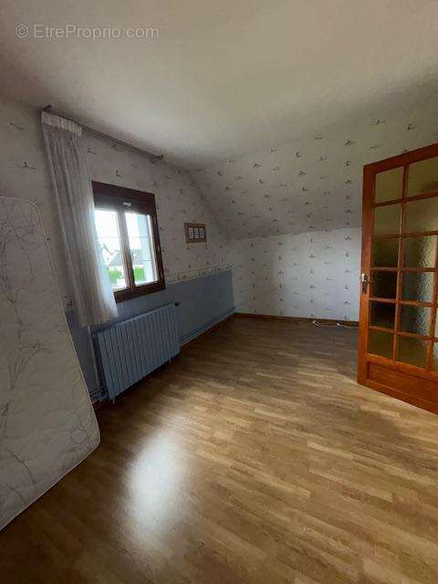 Maison à PRECY-SUR-OISE