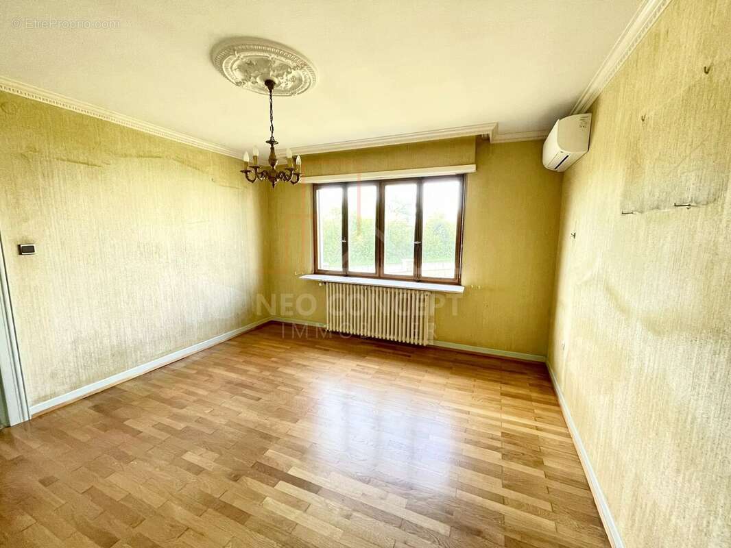 Maison à KALTENHOUSE