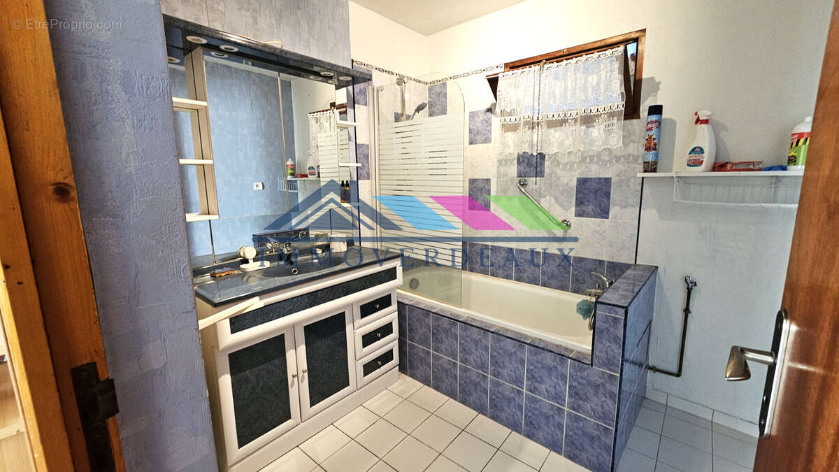 Maison avec 2 appartements f3 - photo 10