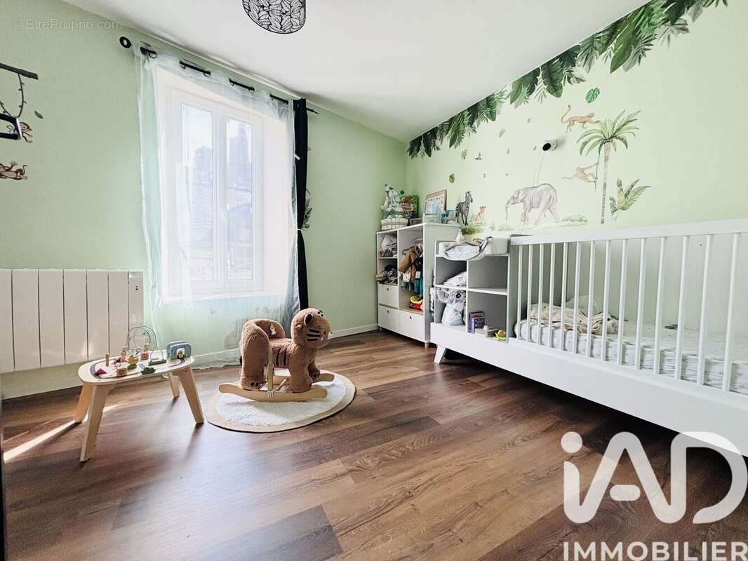 Photo 8 - Maison à CHATEAUBRIANT