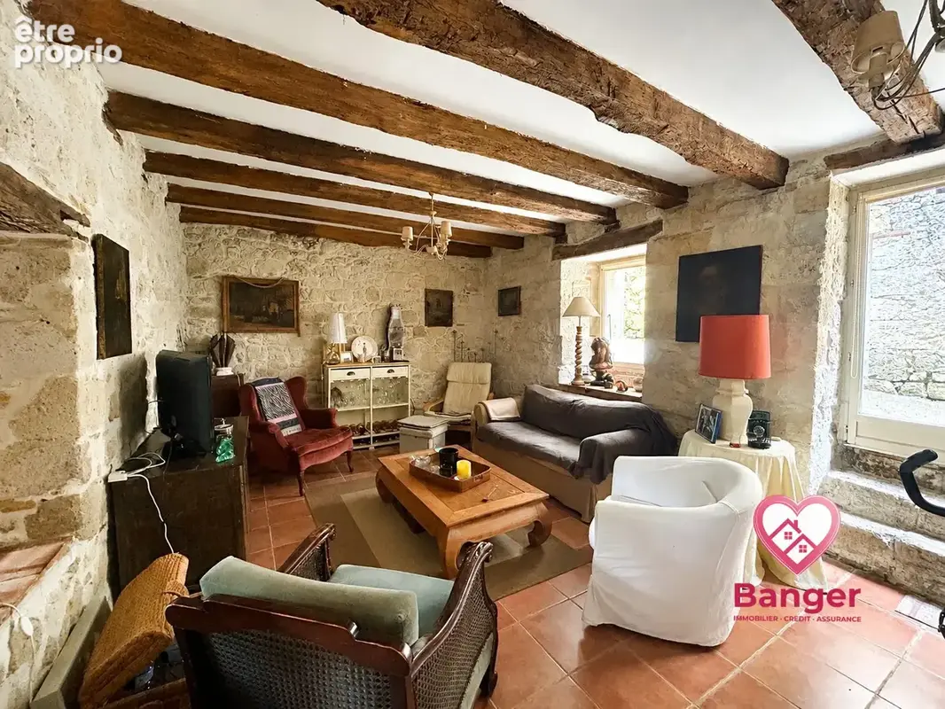 Maison 119 m² à Mauroux  - photo 6