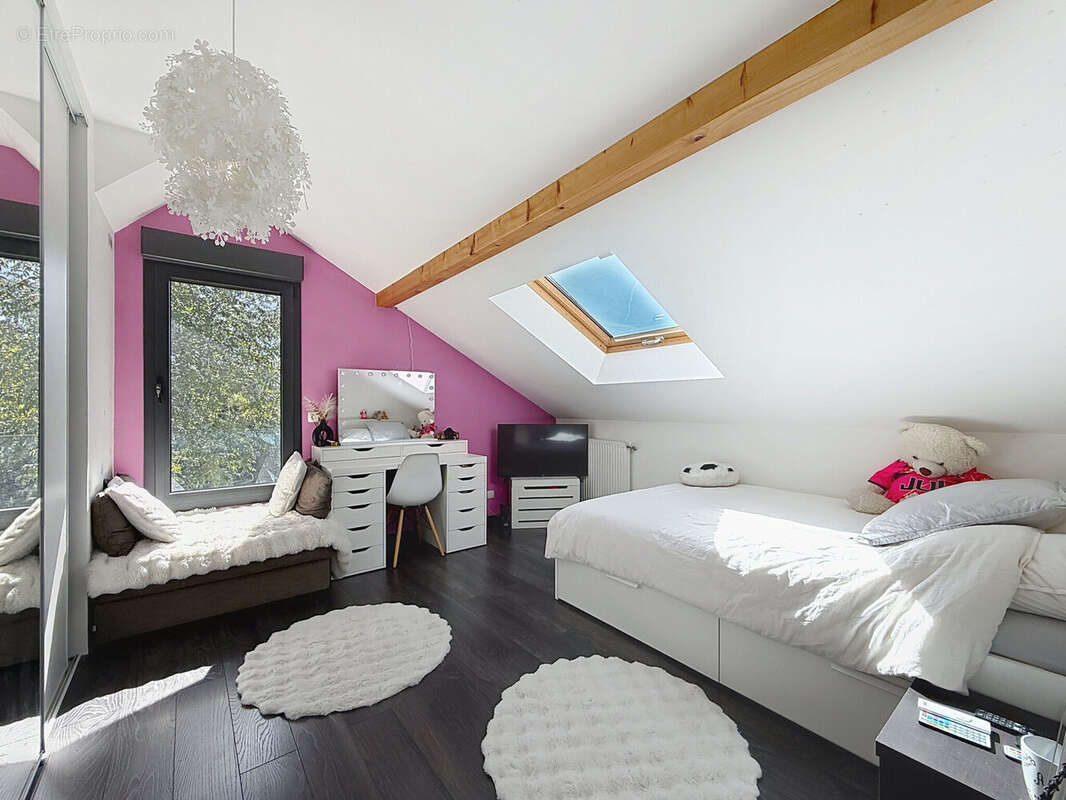 Photo 8 - Maison à ANNECY