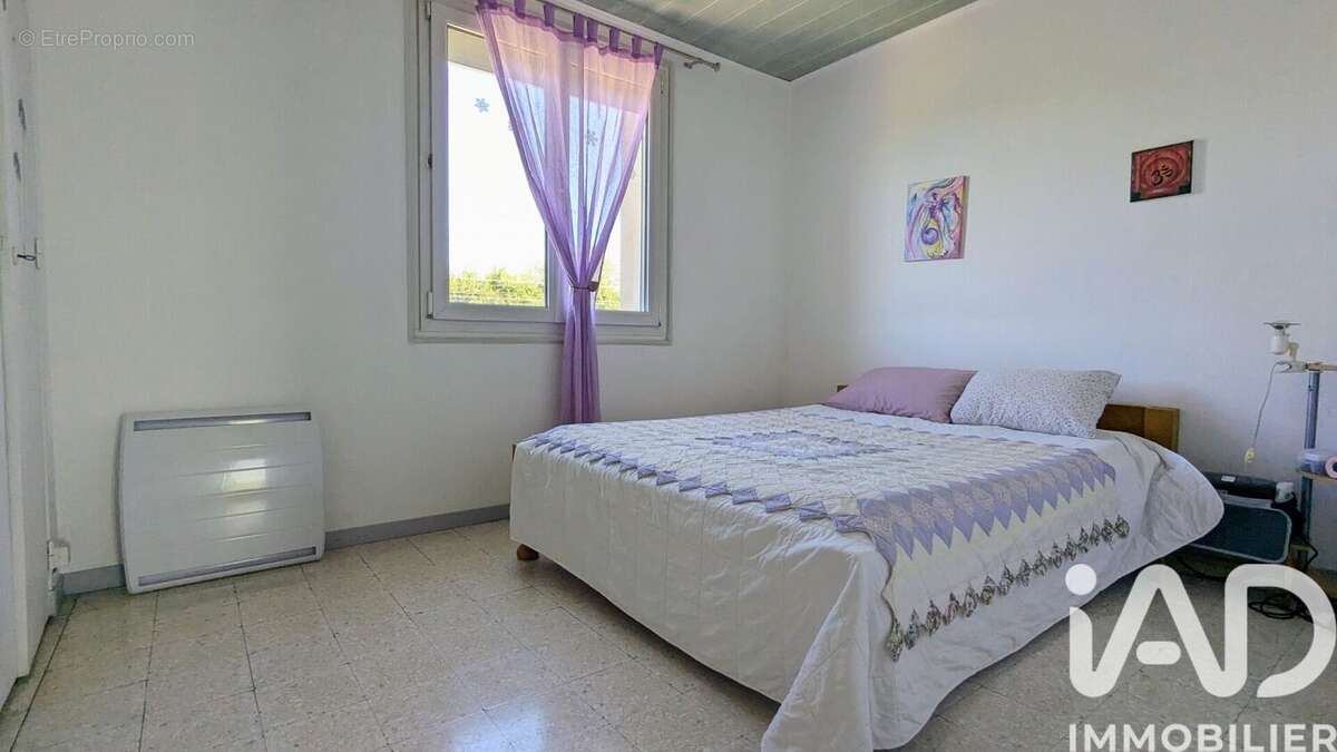 Photo 6 - Appartement à LE PONTET