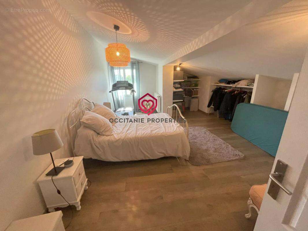 Maison à LEZAT-SUR-LEZE