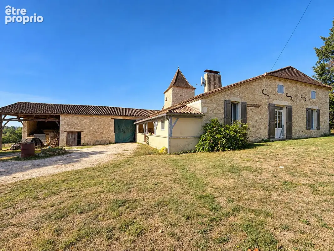 Maison à VILLEREAL