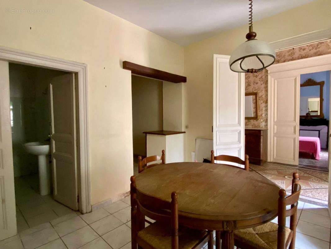 Maison à SAINT-COUAT-D&#039;AUDE