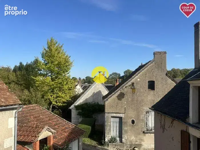 Niché dans le vignoble - photo 19