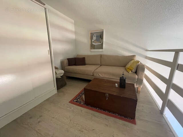 Appartement à COLLIOURE