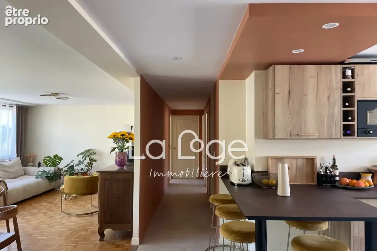 Appartement à GAP