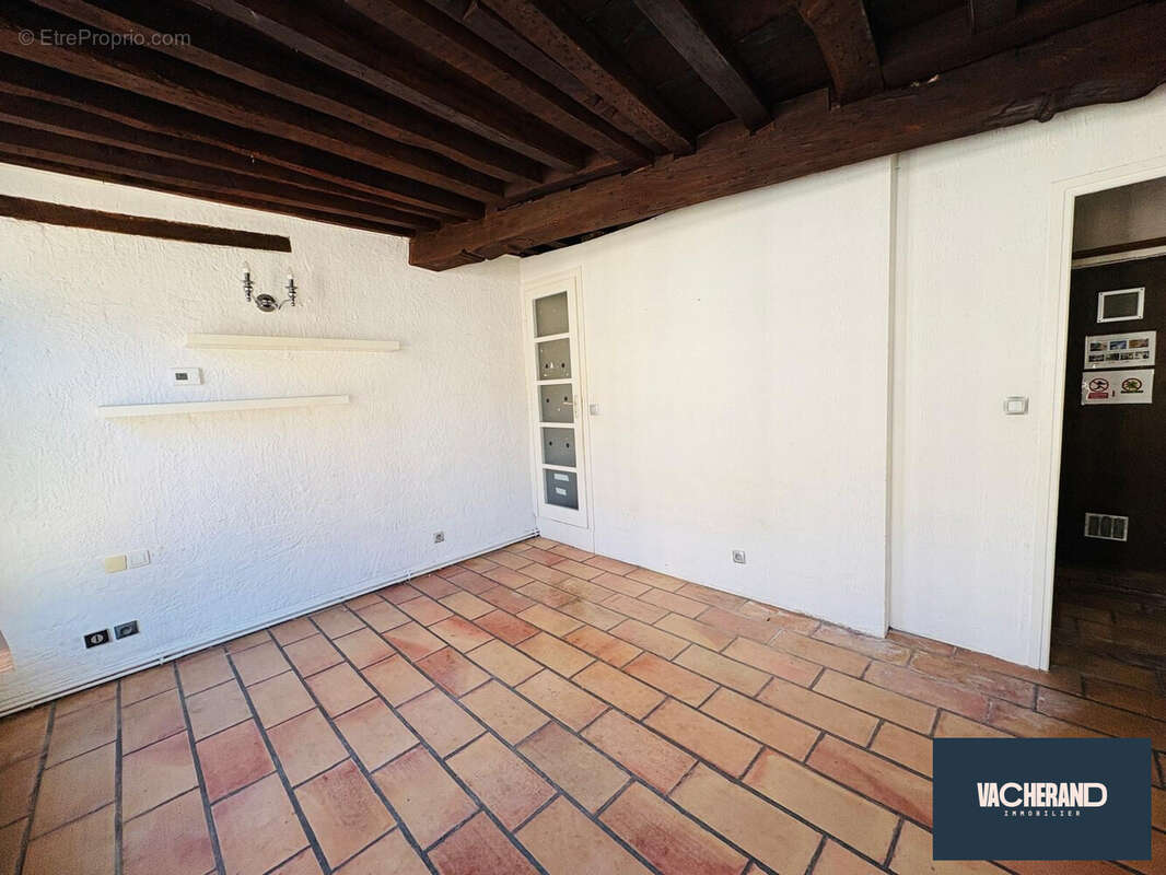 Appartement 26 m² à Lille  - photo 6