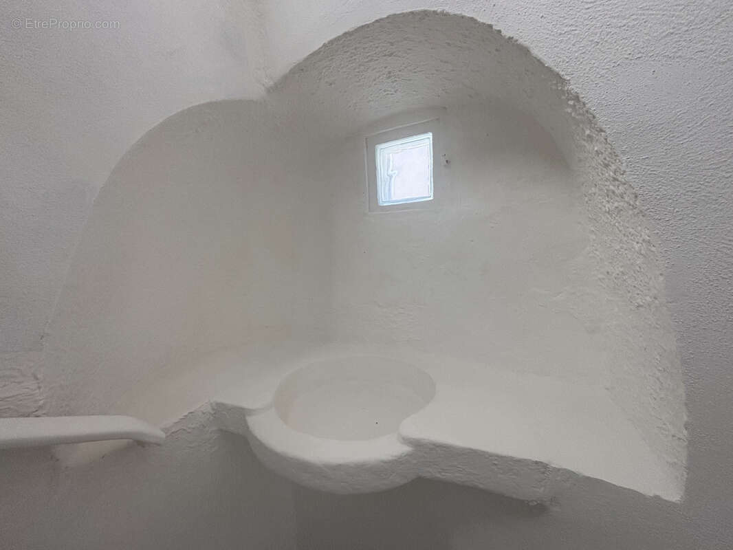 Maison à PUISSERGUIER