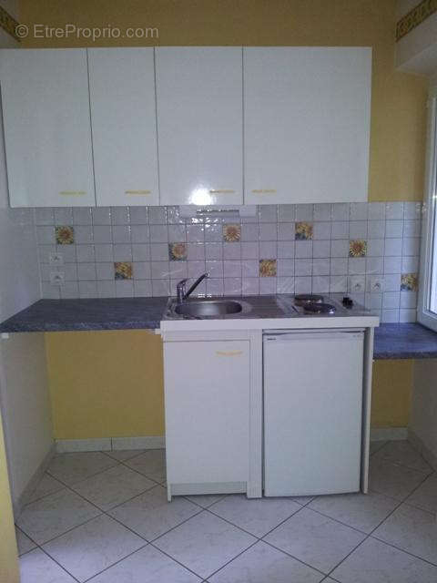 Appartement à MONTARGIS