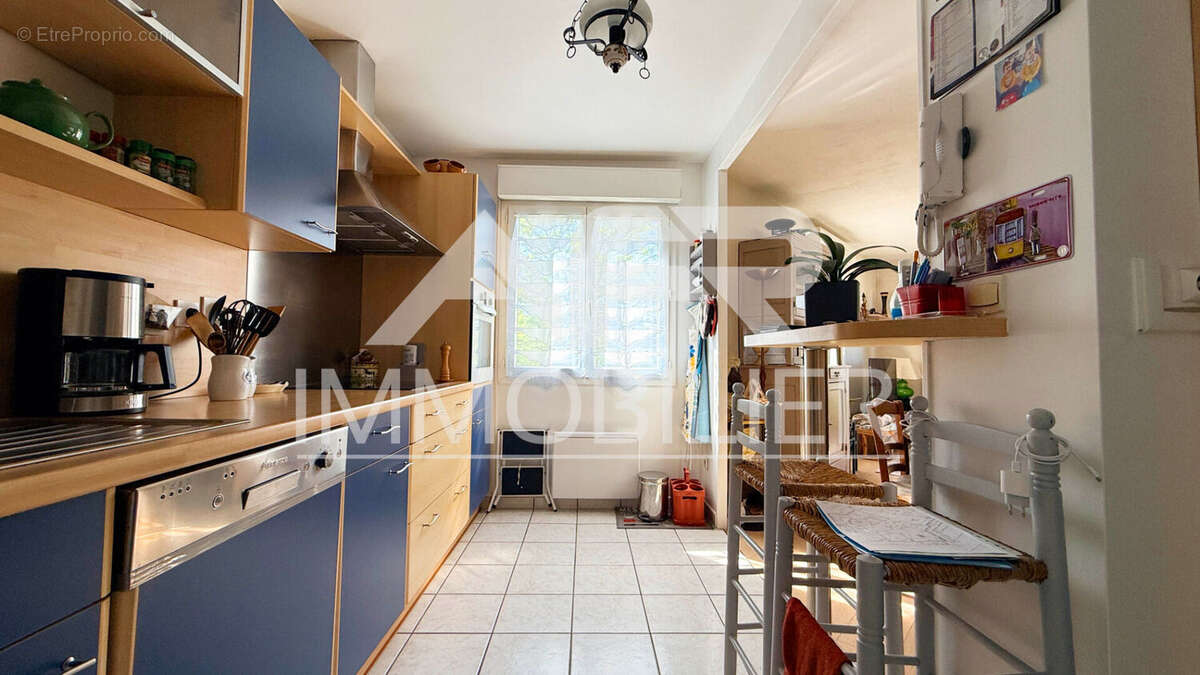 Appartement à CHATOU