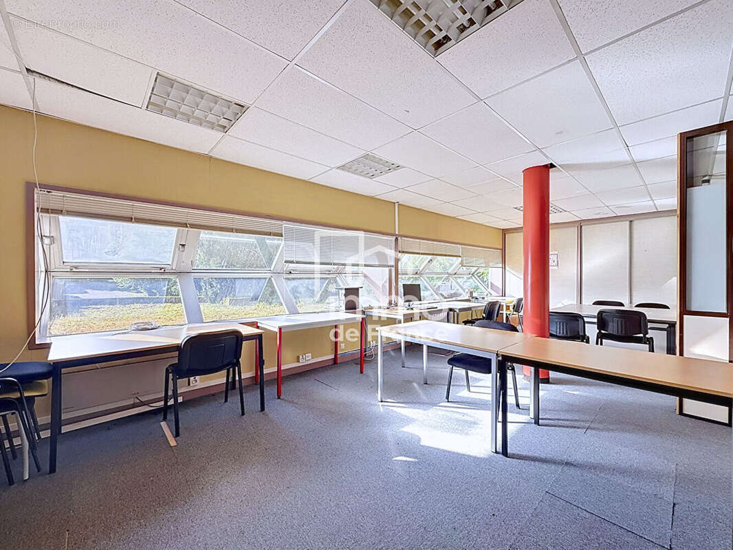 Commerce à OYONNAX