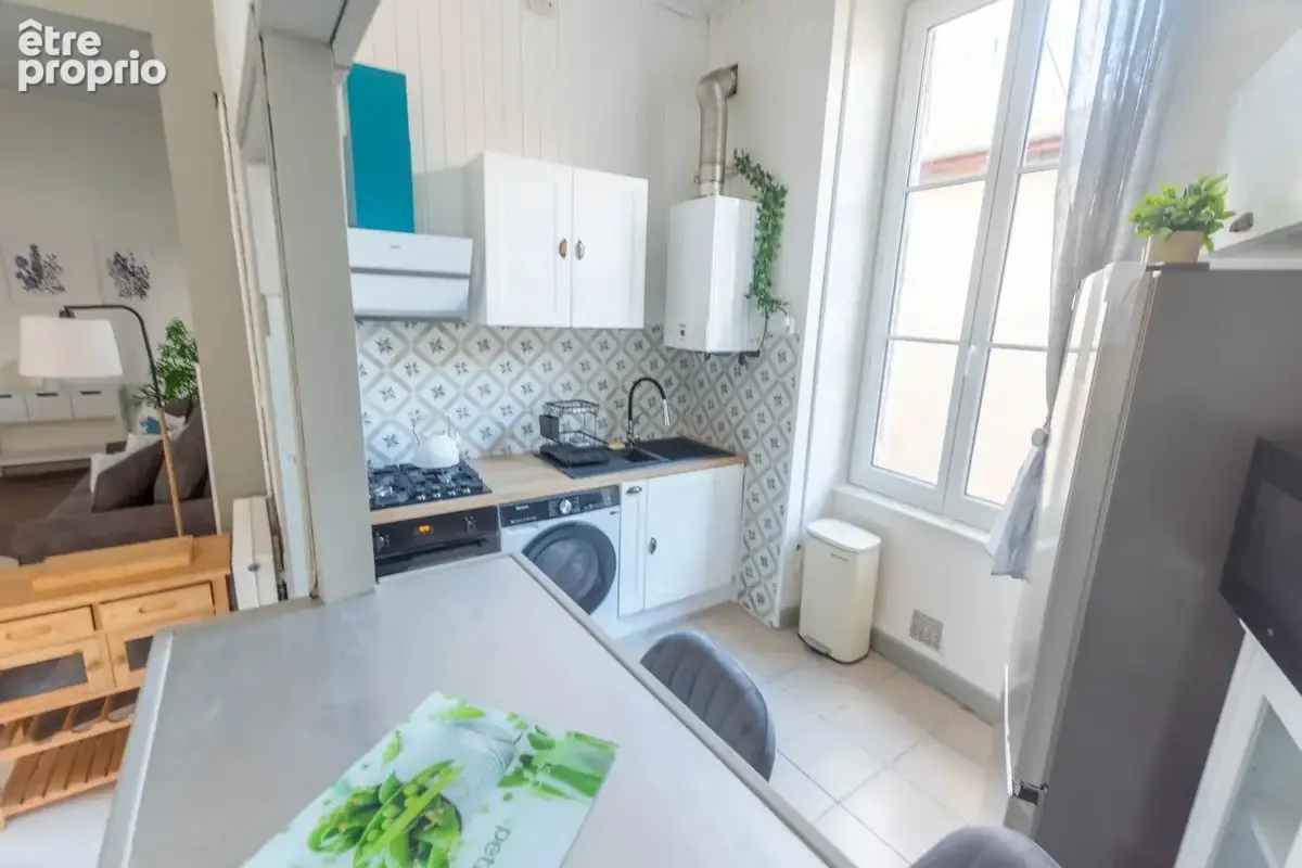 Vente Appartement Clermont-ferrand(63000) 143 000ï¿œ - photo 3