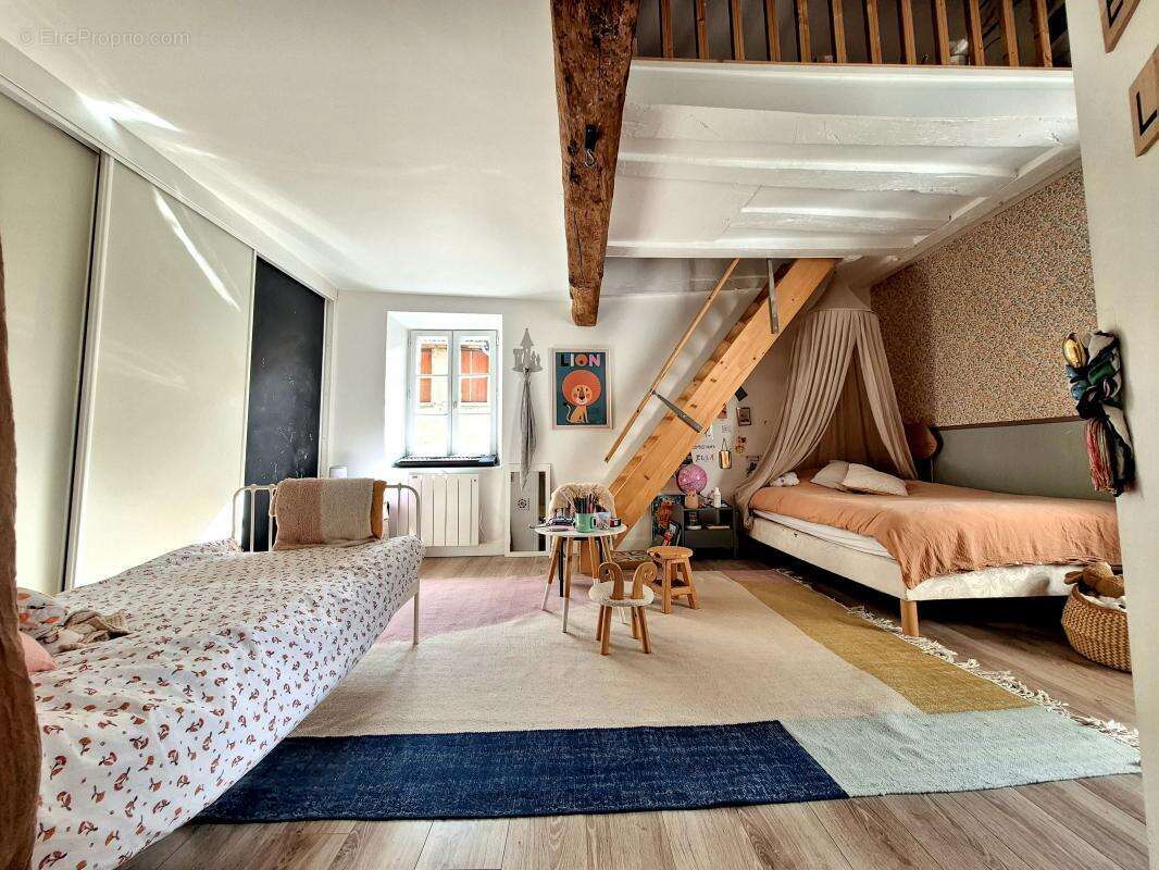 Maison à CHAMBOURCY