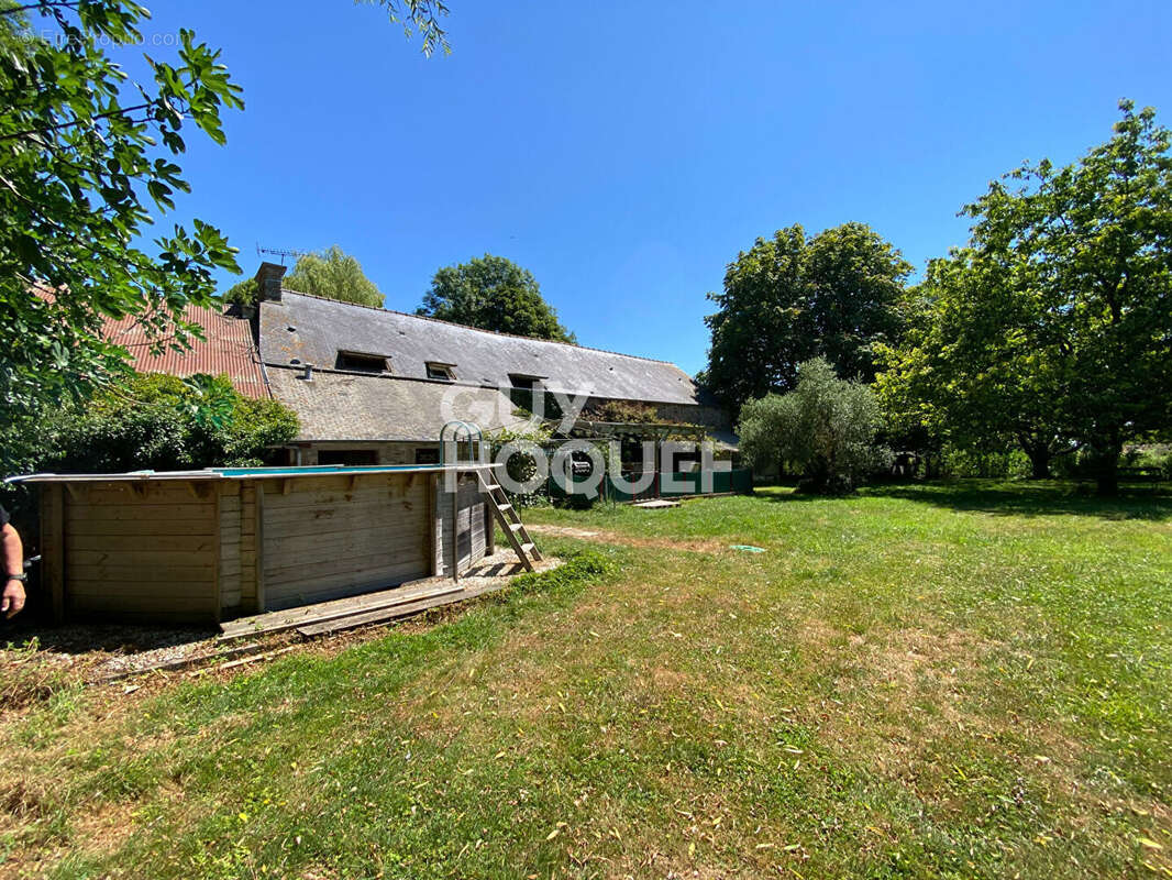 Maison 240 m² à Mont-Dol  - photo 16