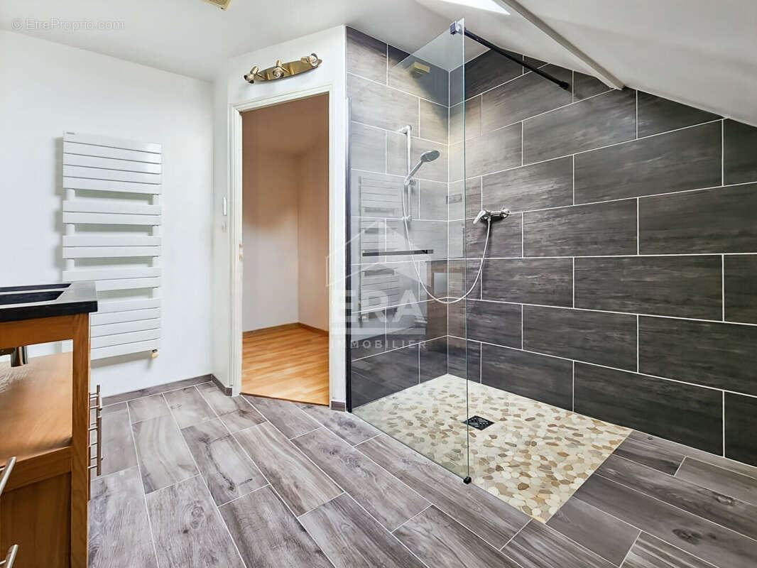 Maison à SEINE-PORT