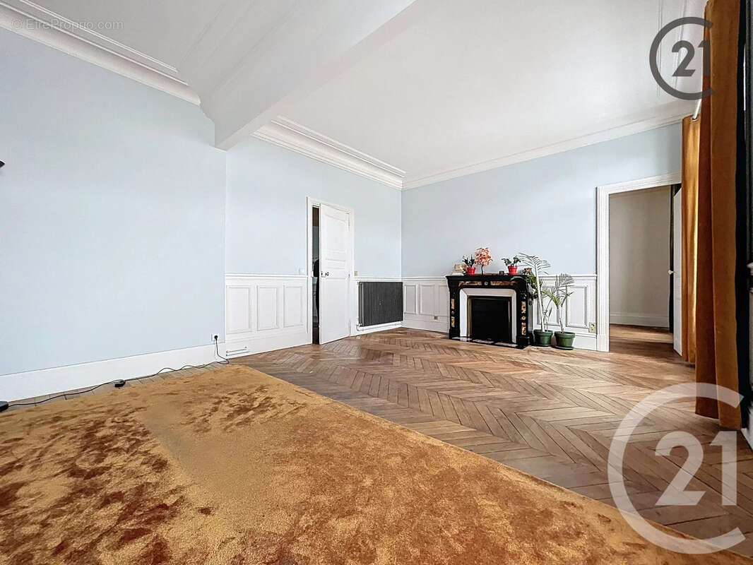 Appartement à MONTEREAU-FAULT-YONNE