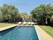 Photo 1 - Maison à UZES