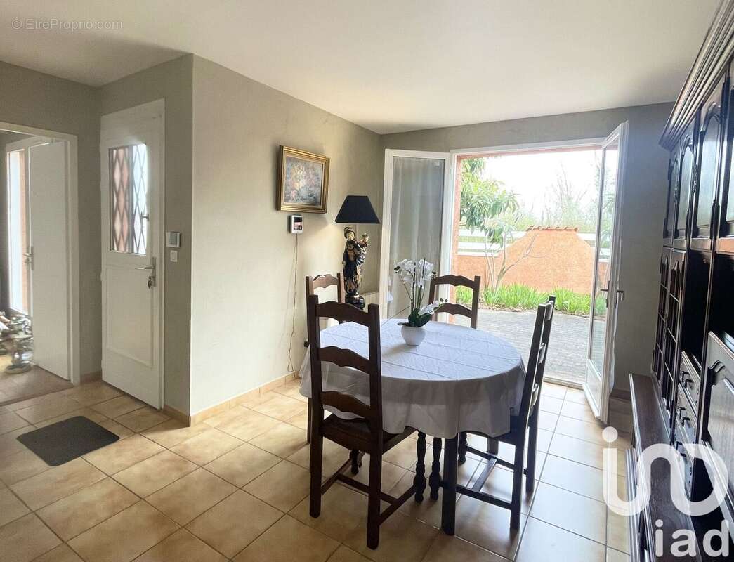 Photo 3 - Maison à DECINES-CHARPIEU