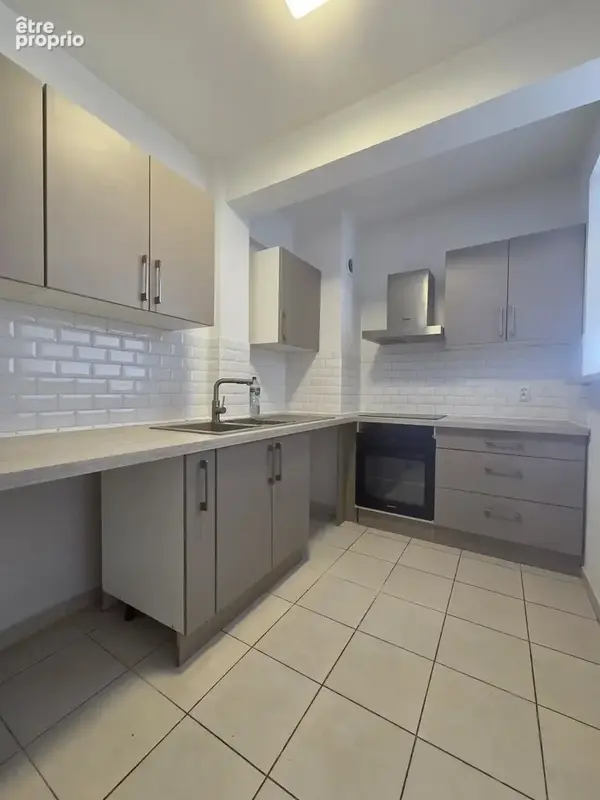 Bel appartement 4 pièces au Parc Impérial à Nice - photo 12